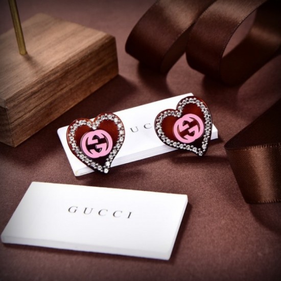 This season's hottest trends Earrings 2023SS GUCCI Gucci This season's hottest trends Earrings 2023SS GUCCI Gucci
